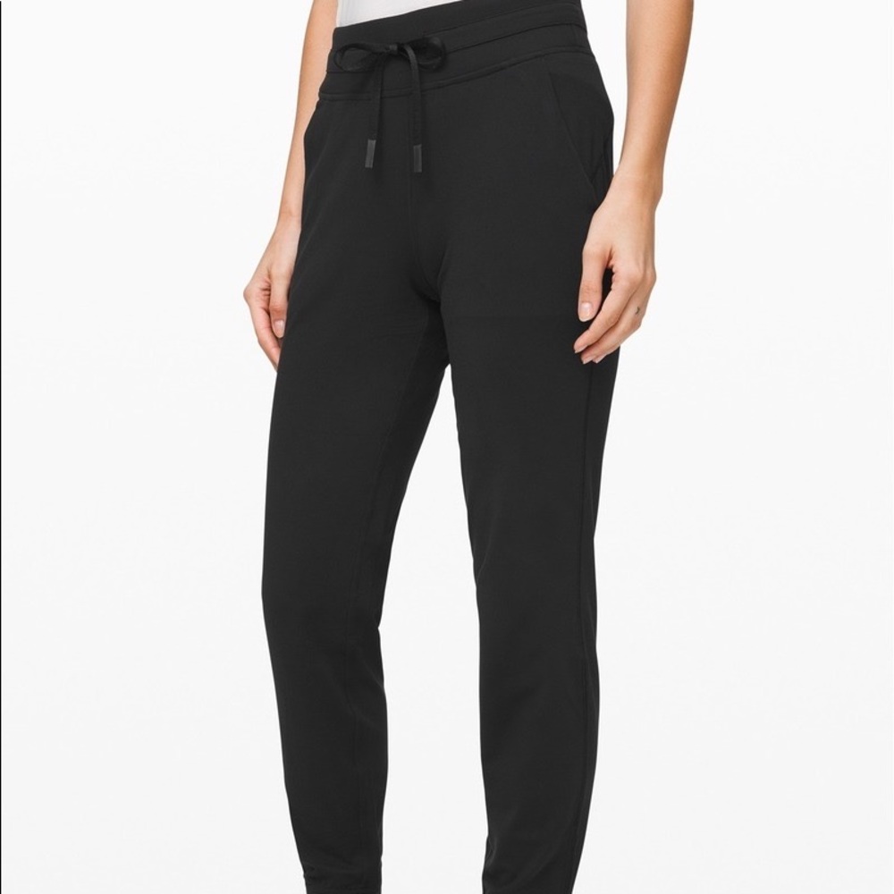 lululemon Ready to Rulu Jogger
